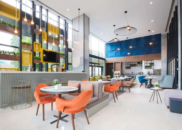 Ibis Styles Izmir Bornova