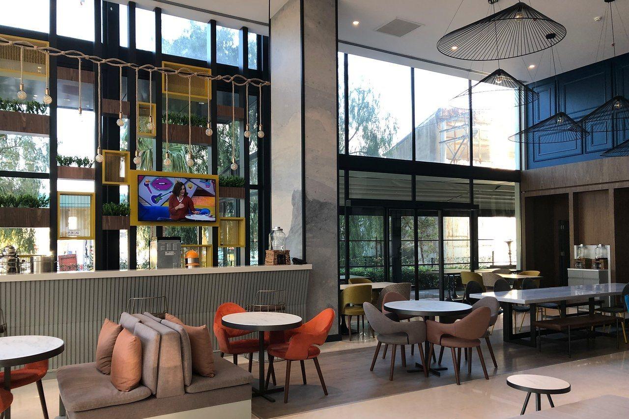 Ibis Styles Bornova Hotel İzmir