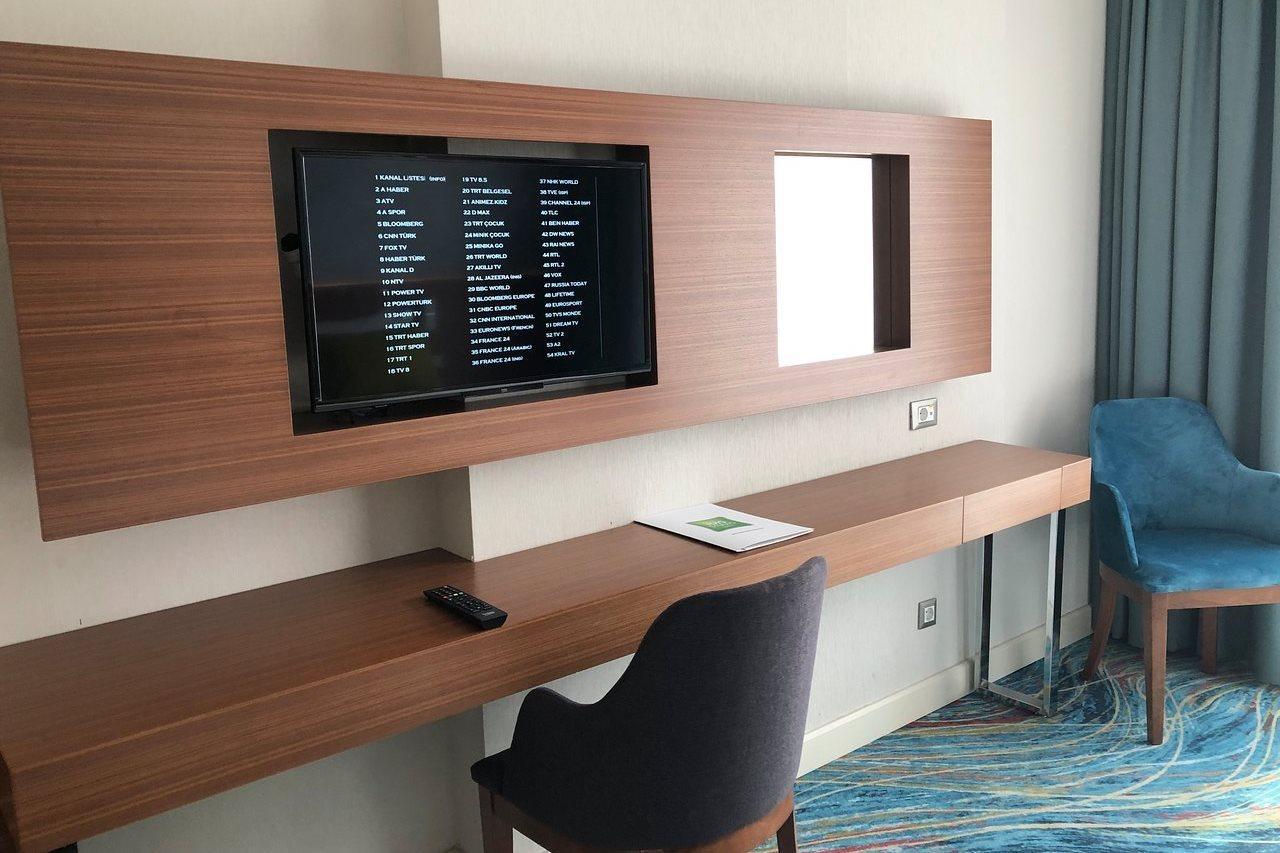 Ibis Styles Bornova Hotel 4*