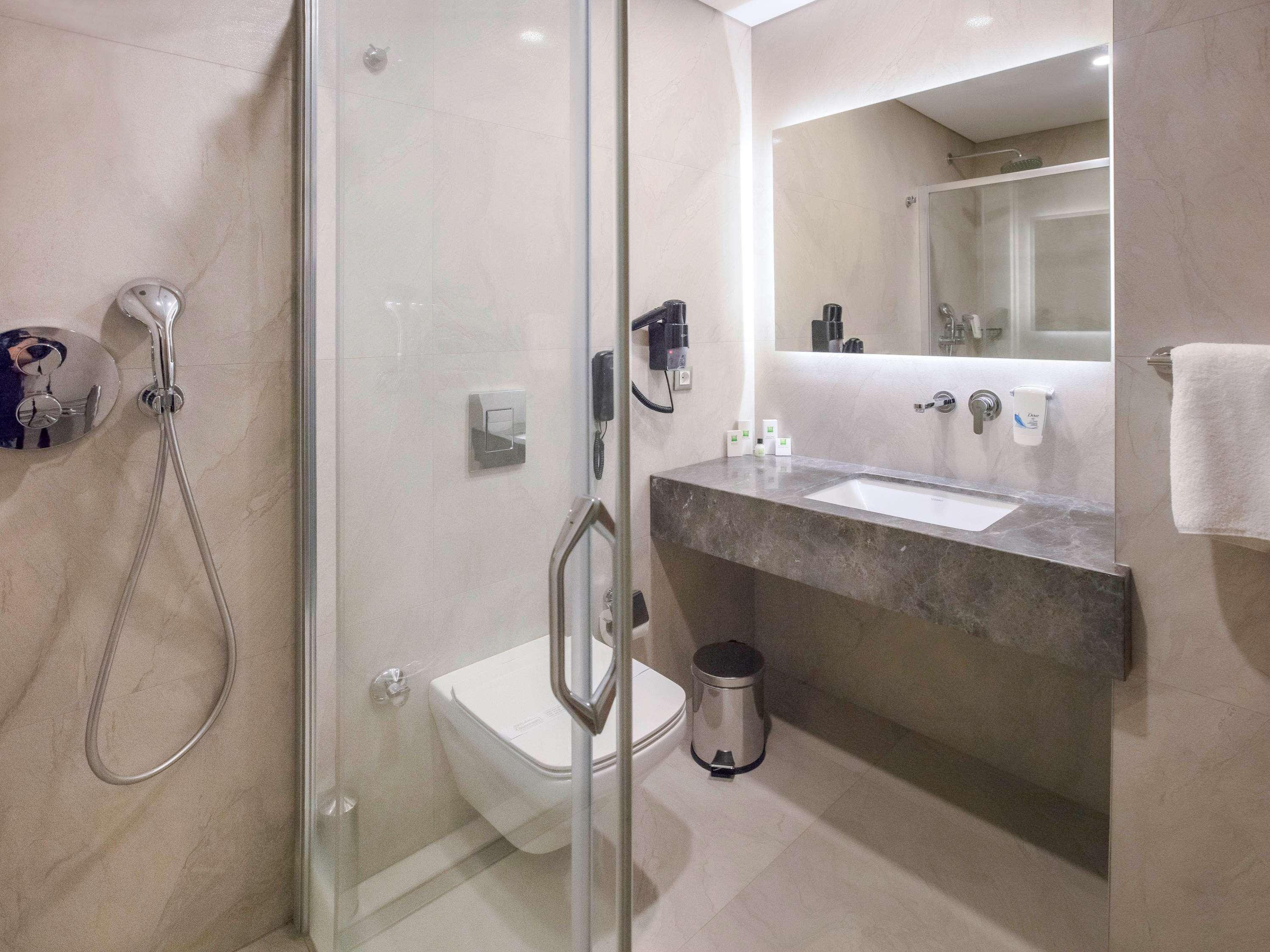 Ibis Styles Bornova Hotel