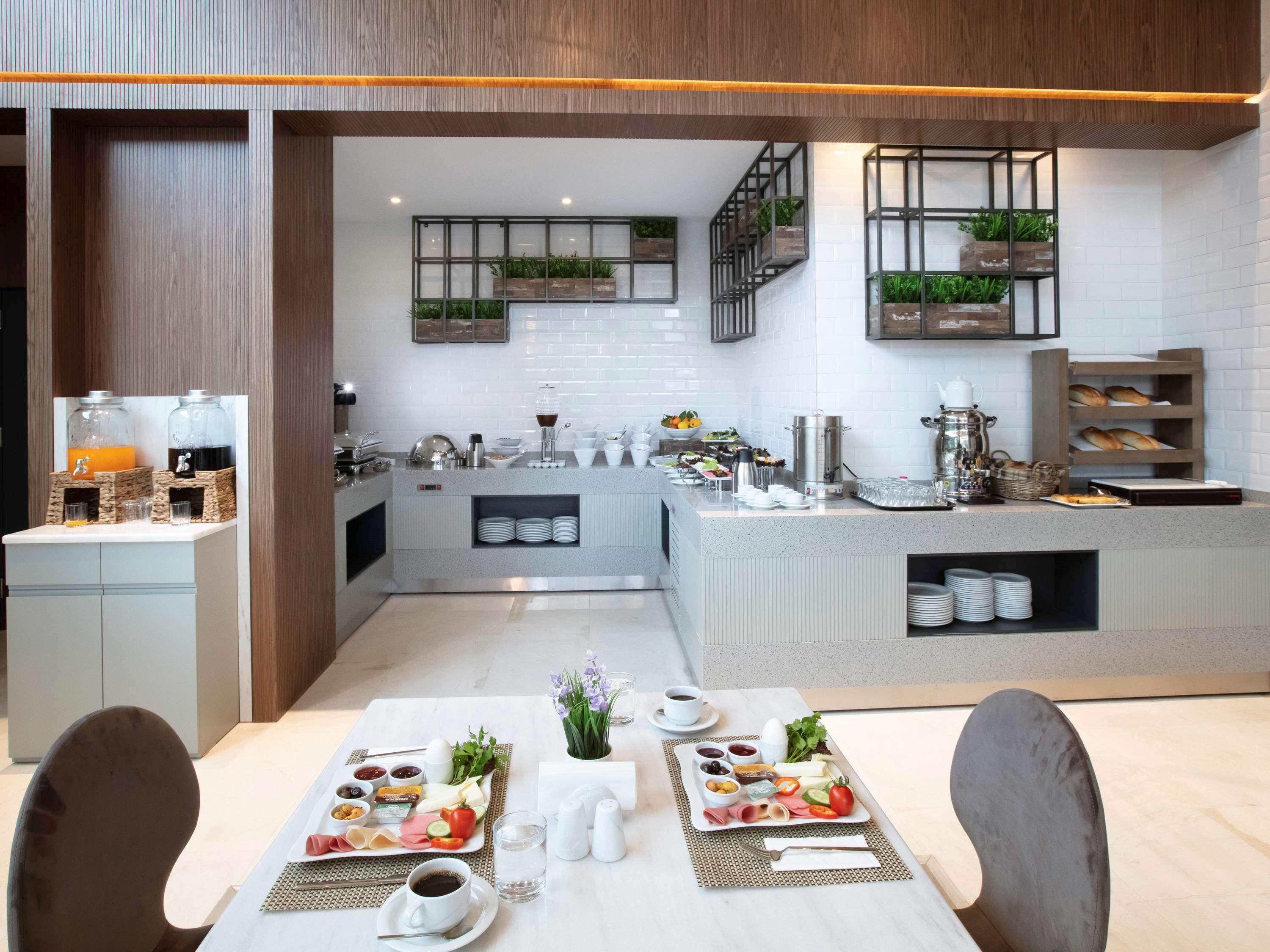 Ibis Styles Bornova Hotel İzmir