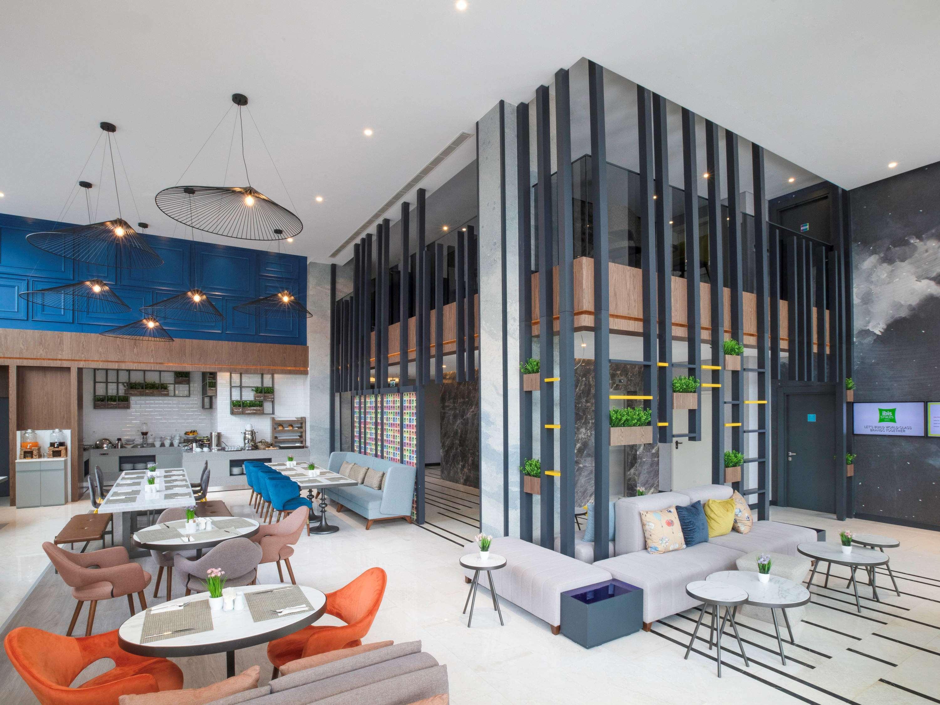 Hotel Ibis Styles Bornova İzmir