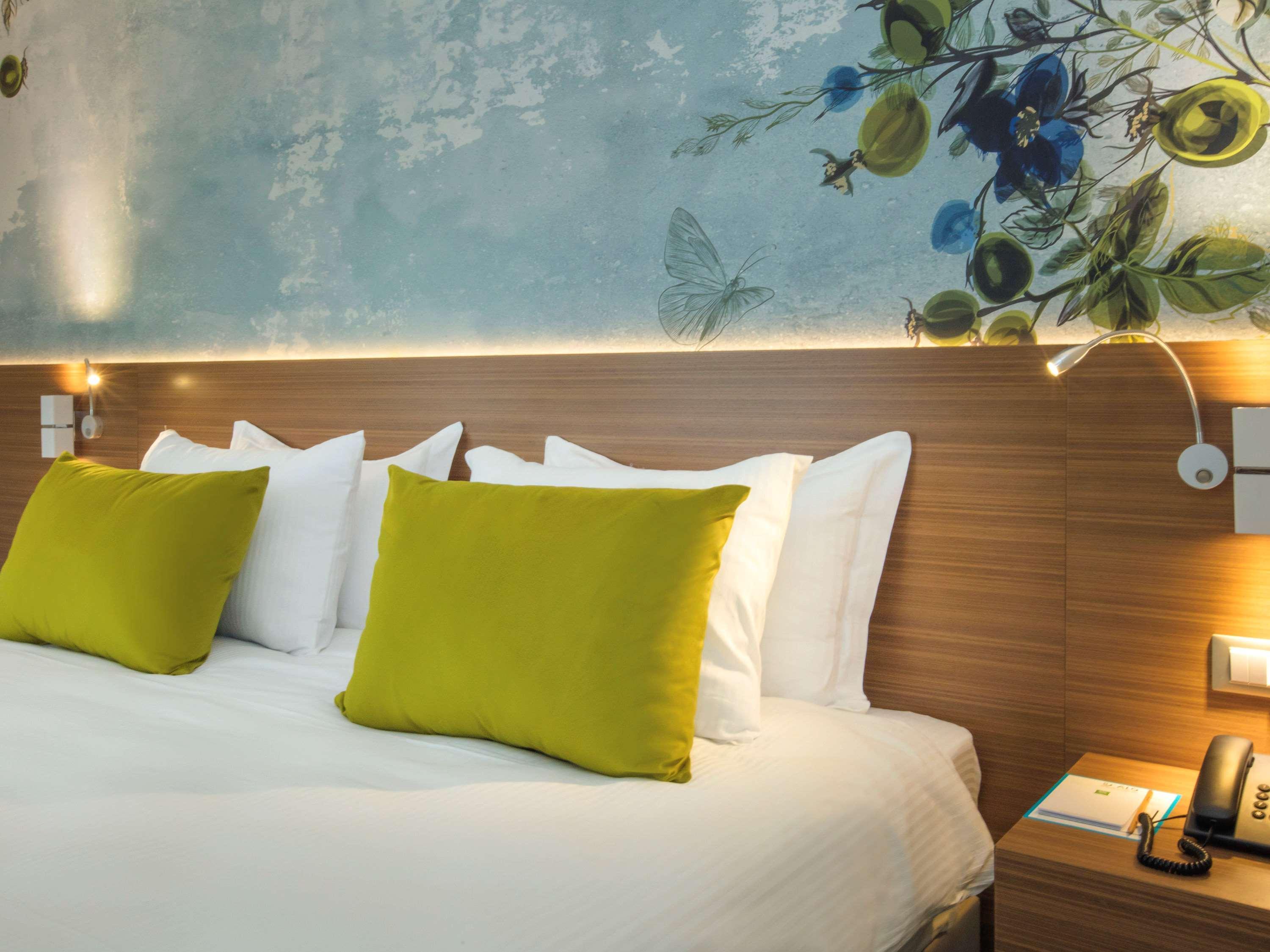 Ibis Styles Bornova 4*