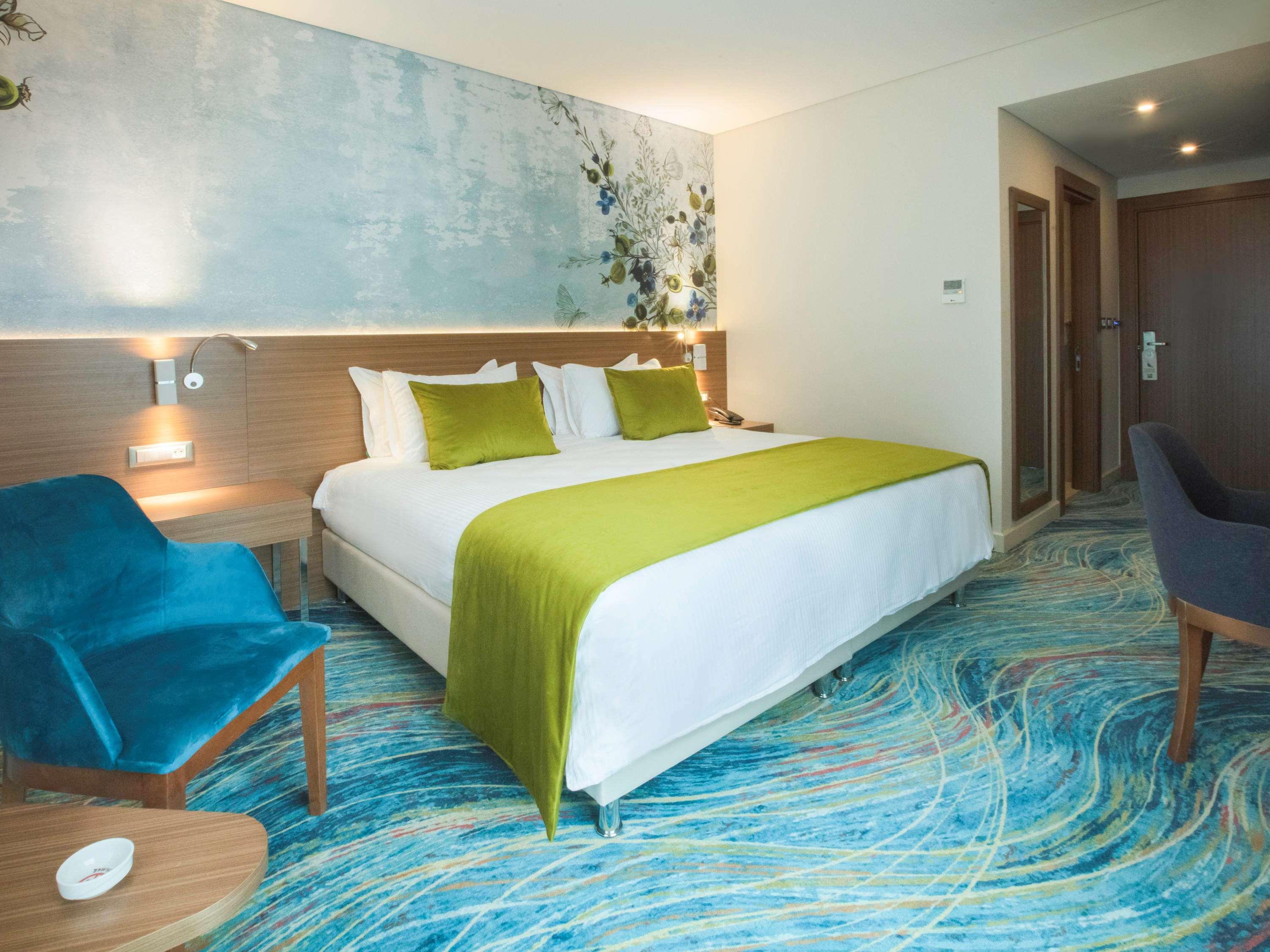 Hotel Ibis Styles Bornova İzmir