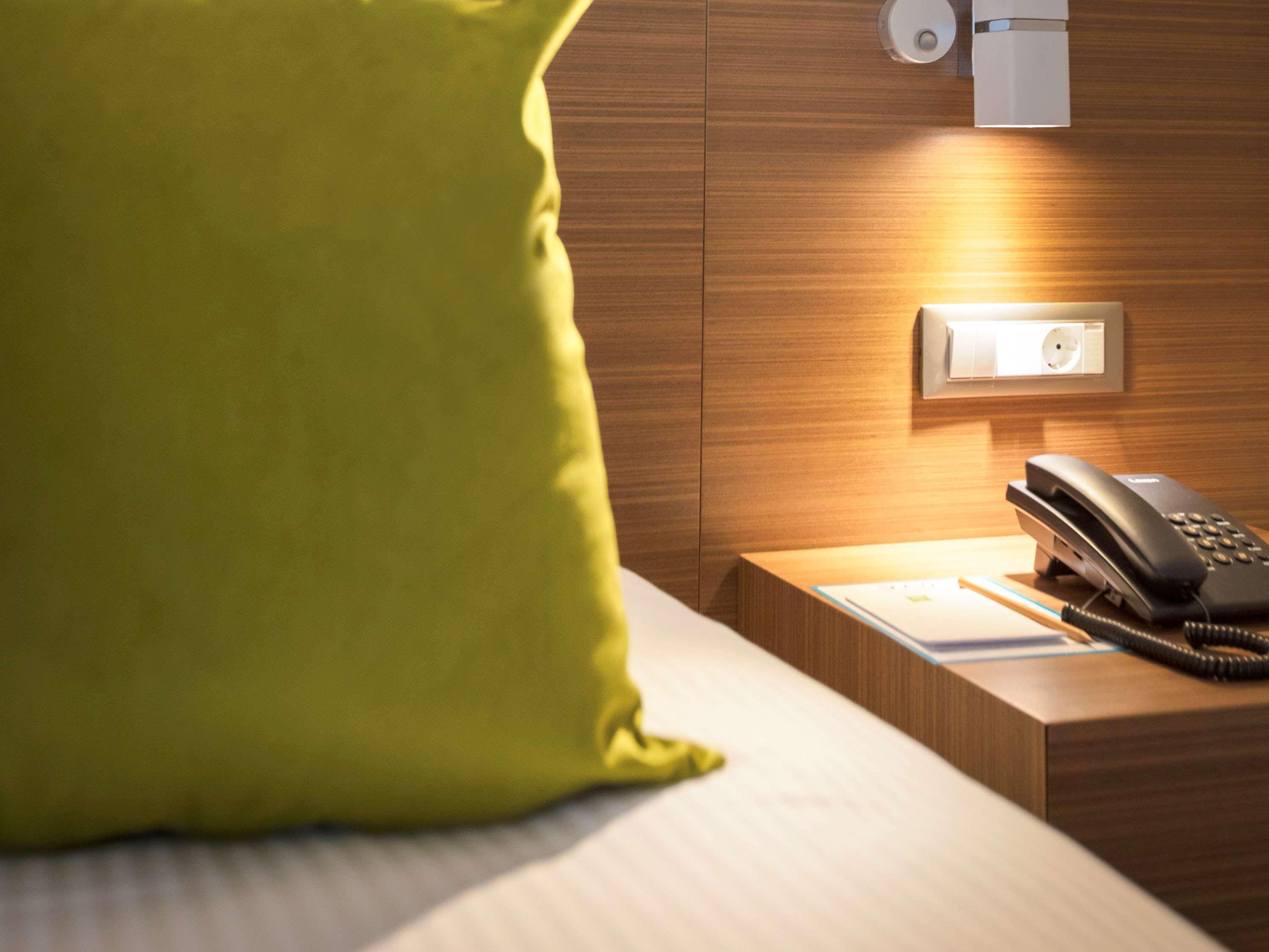 Ibis Styles Bornova 4*