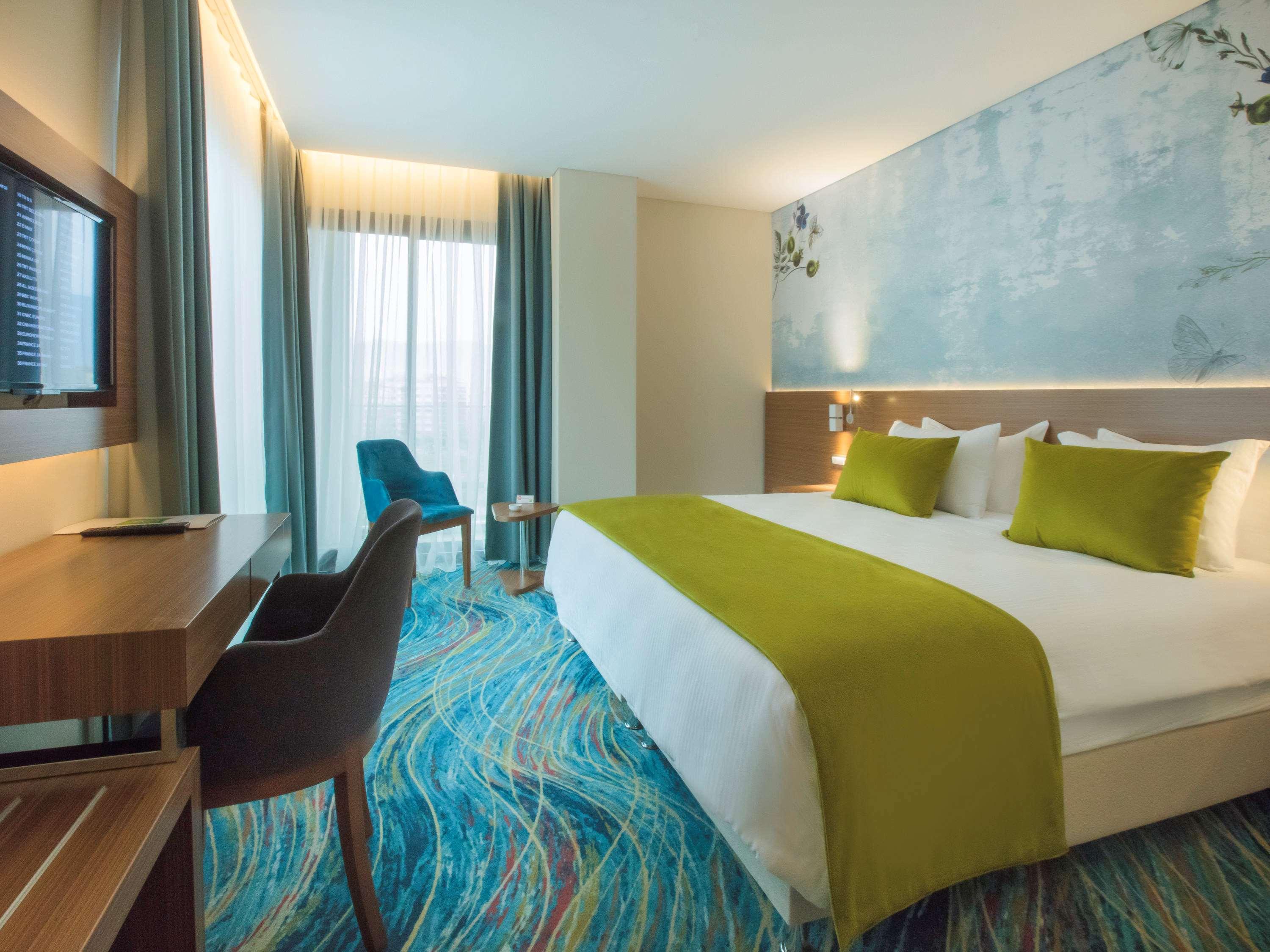 Ibis Styles Bornova Hotel