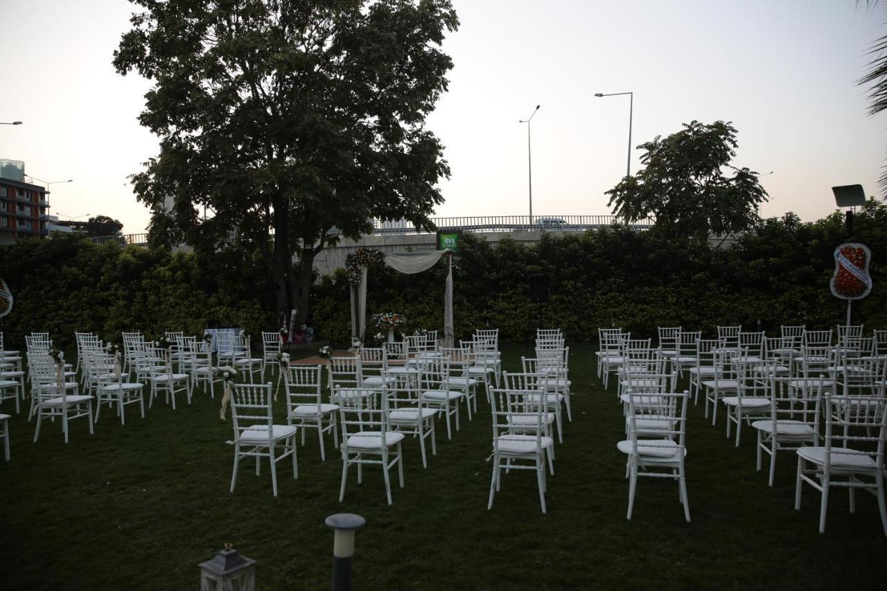 Ibis Styles Bornova 4* İzmir