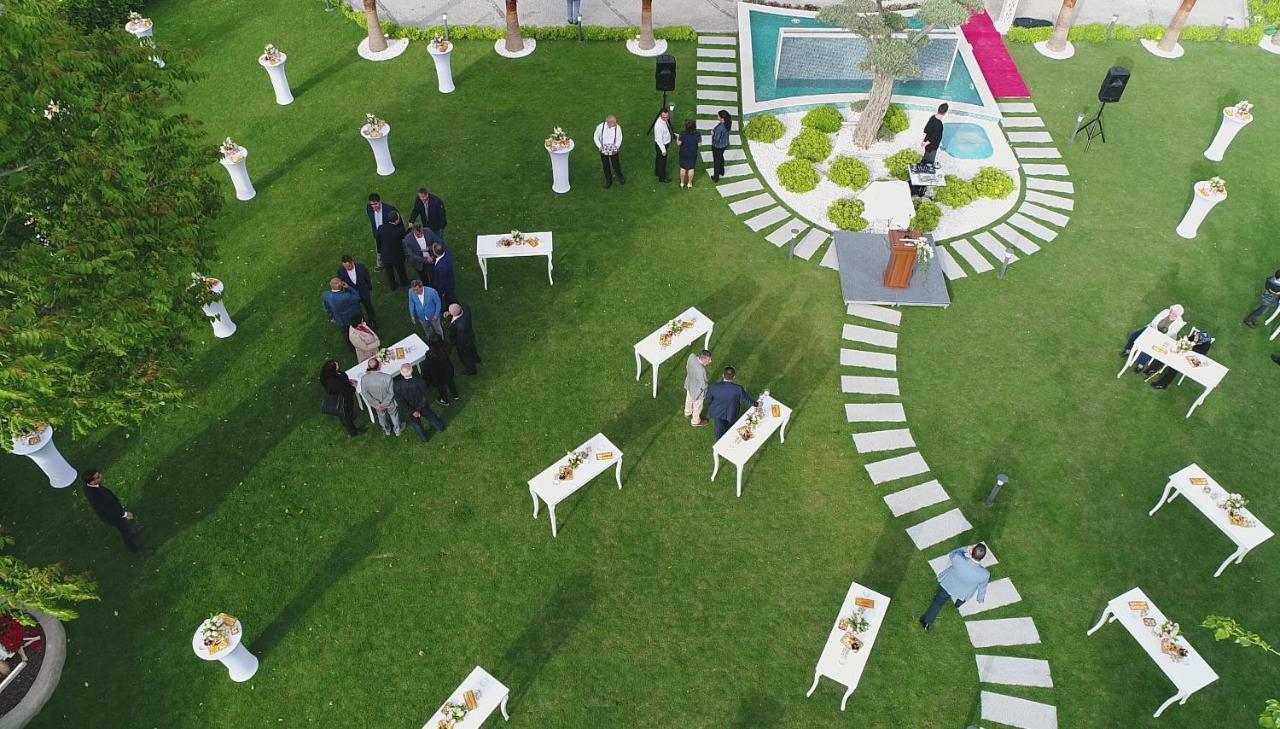 Hotel Ibis Styles Bornova