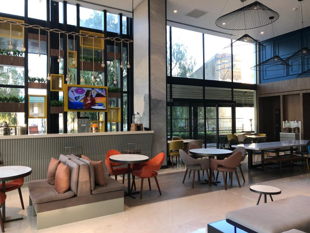 Ibis Styles Bornova İzmir