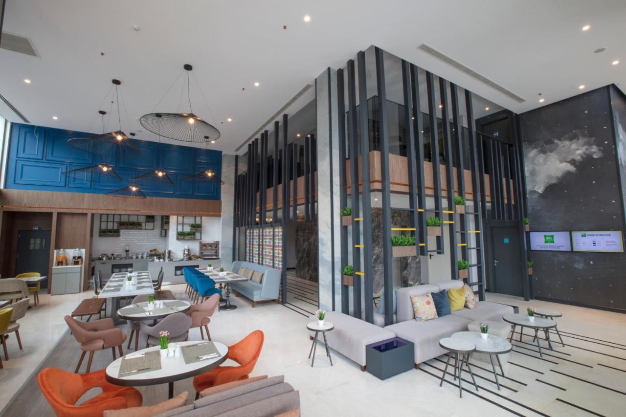 Ibis Styles Bornova İzmir