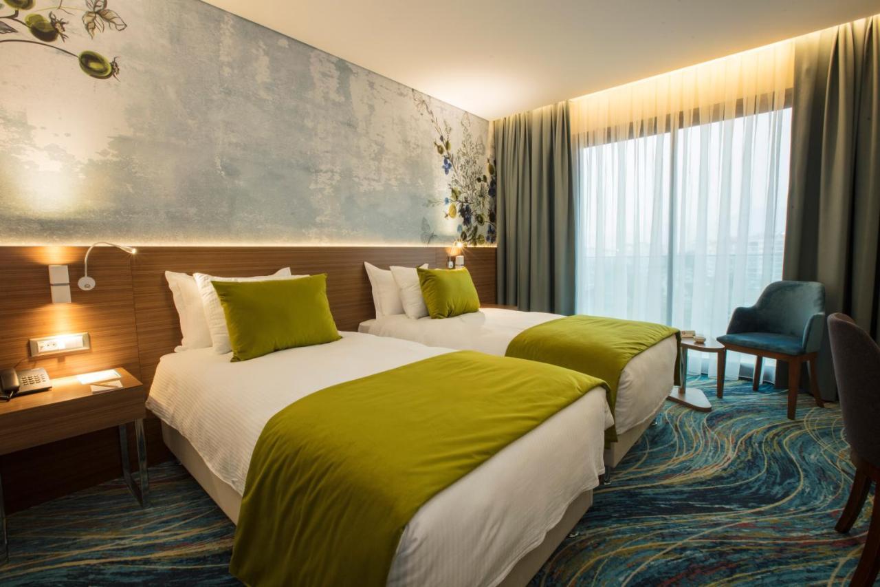 Hotel Ibis Styles Bornova