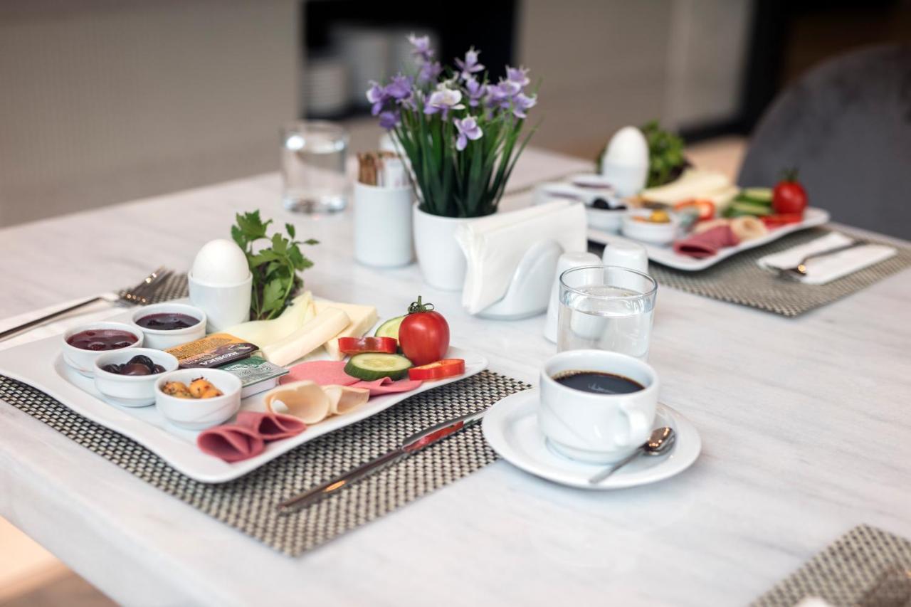 Ibis Styles Bornova Hotel 4*
