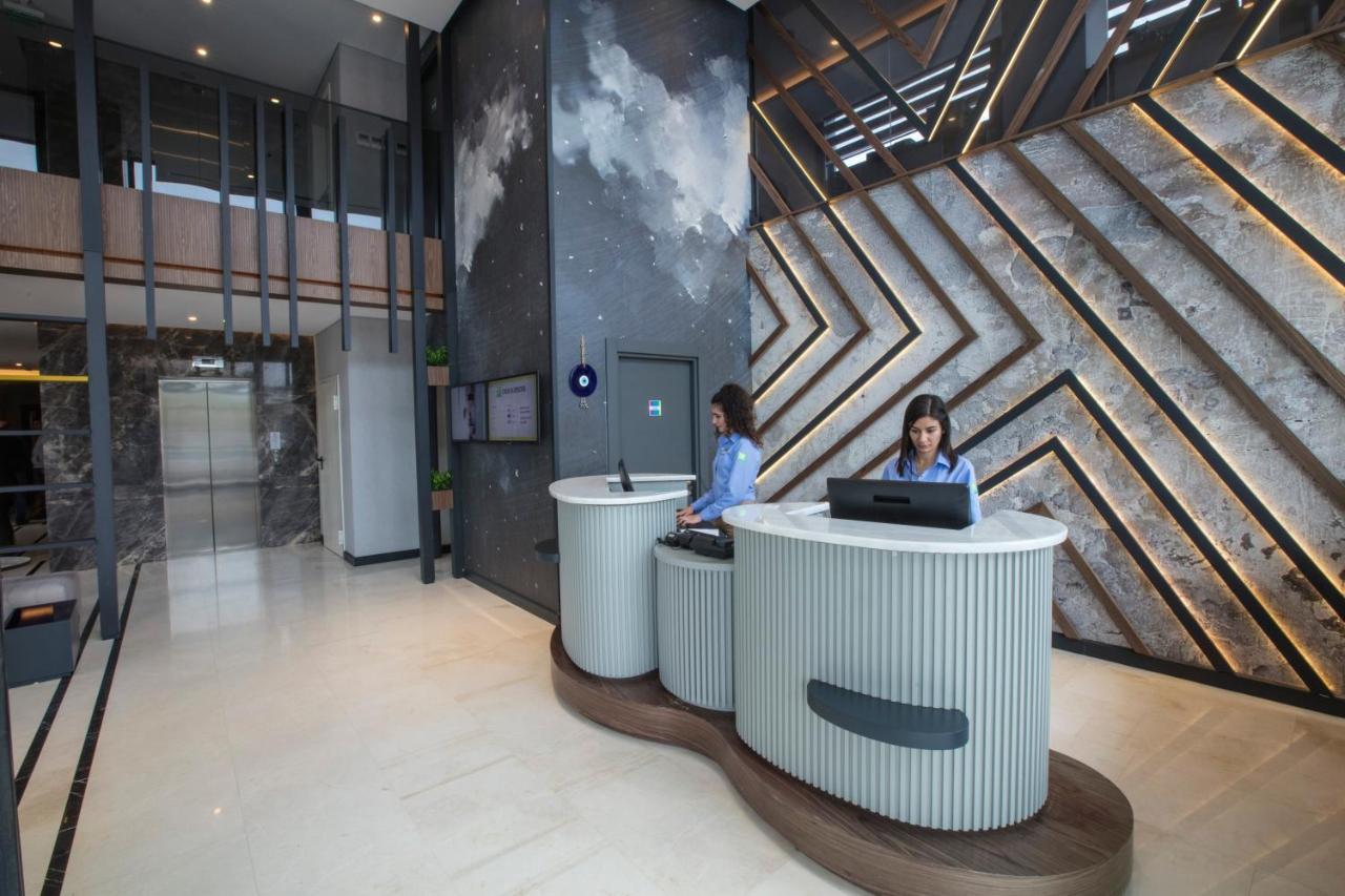 Ibis Styles Bornova Hotel İzmir