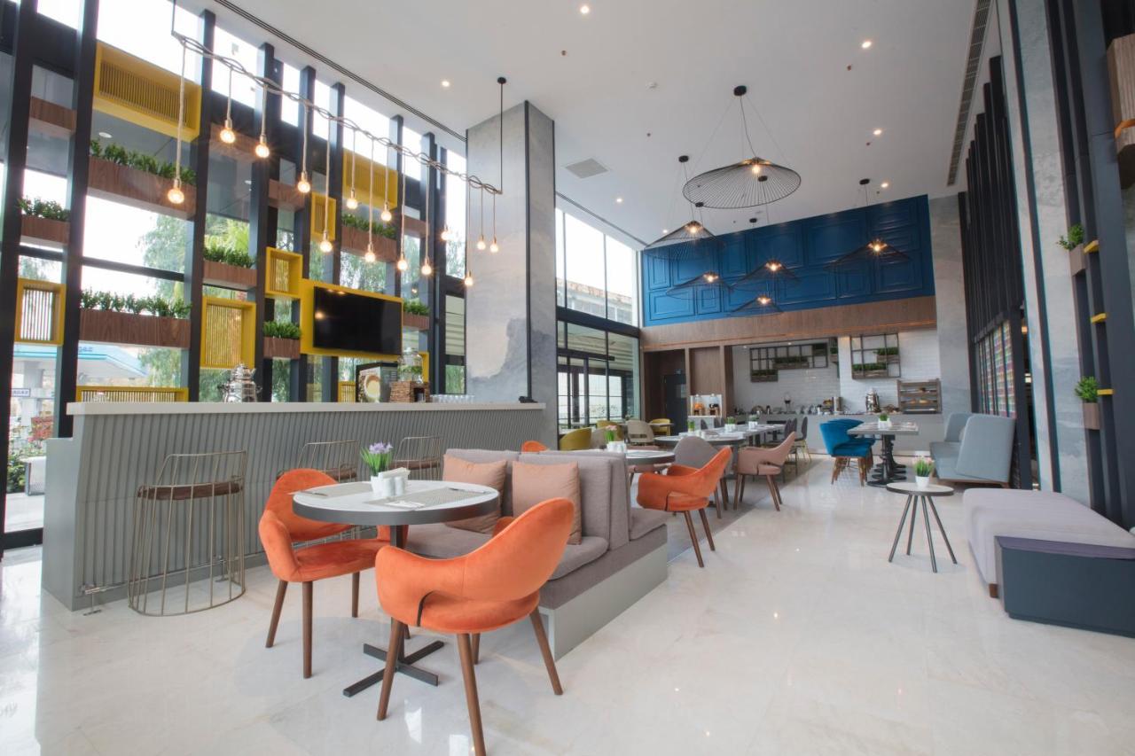 Ibis Styles Bornova Hotel