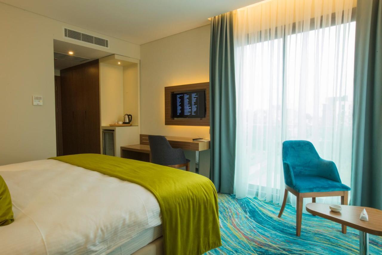 Ibis Styles Bornova 4*