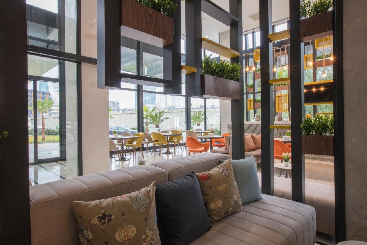 Hotel Ibis Styles Bornova 4*