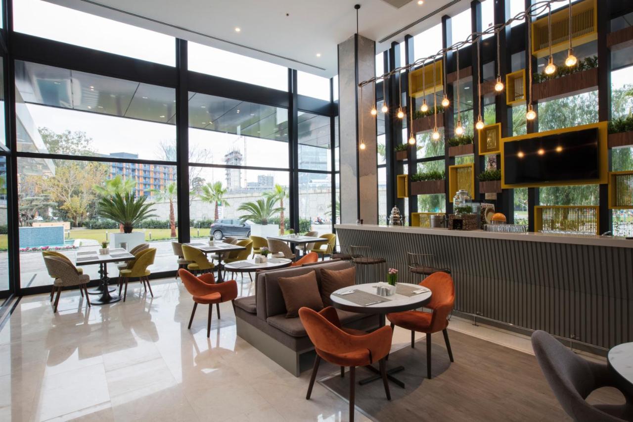 Ibis Styles Bornova İzmir