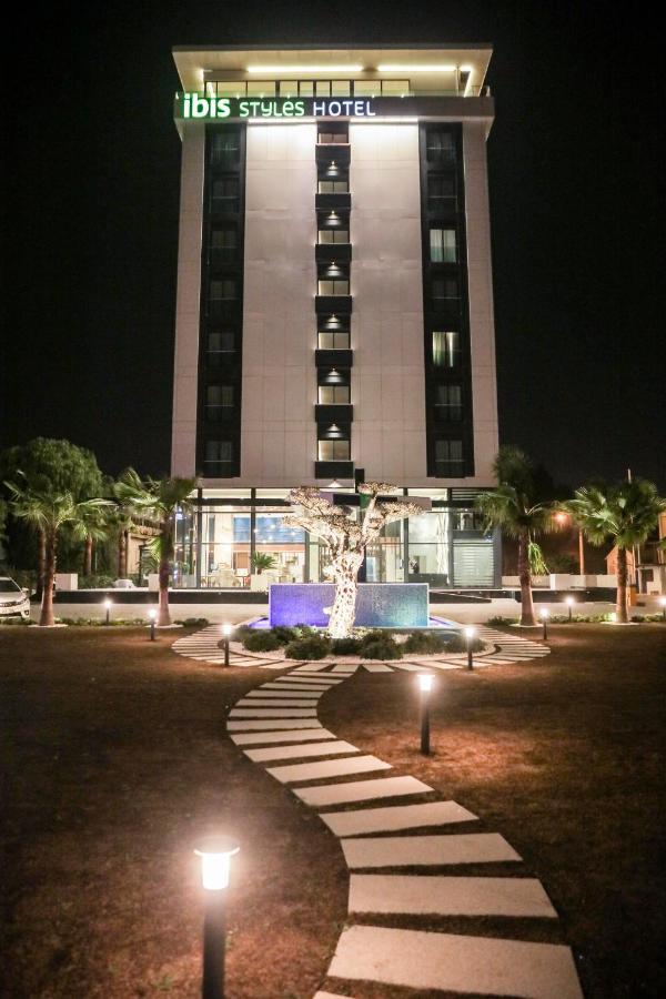 Hotel Ibis Styles Bornova