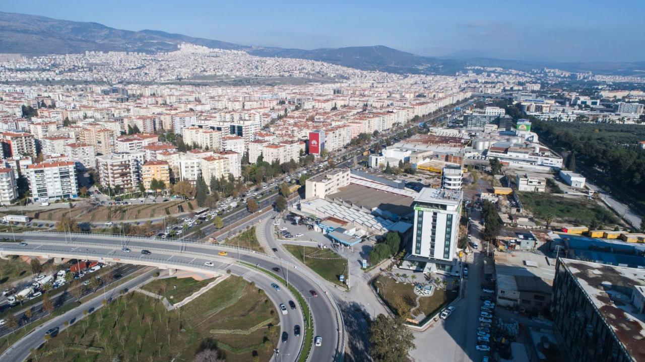 Hotel Ibis Styles Bornova İzmir