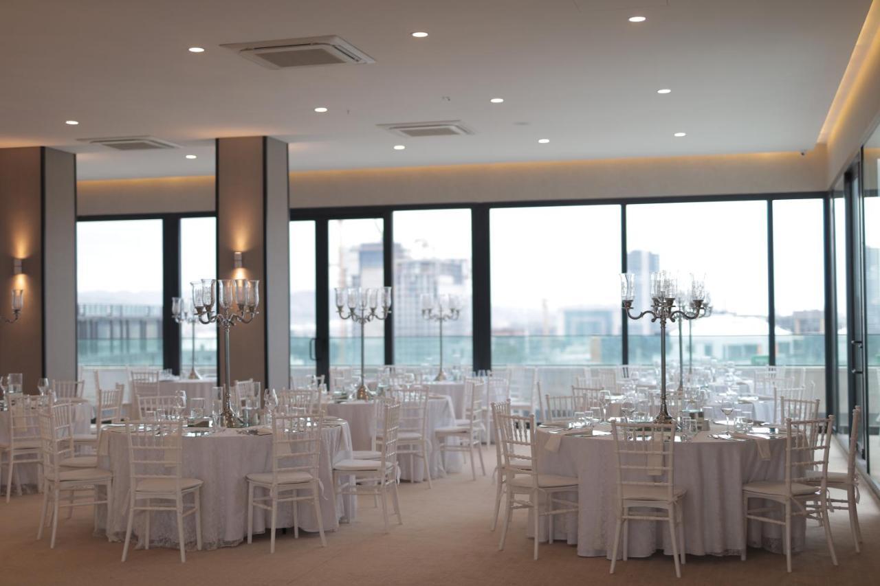 Ibis Styles Bornova Hotel 4*
