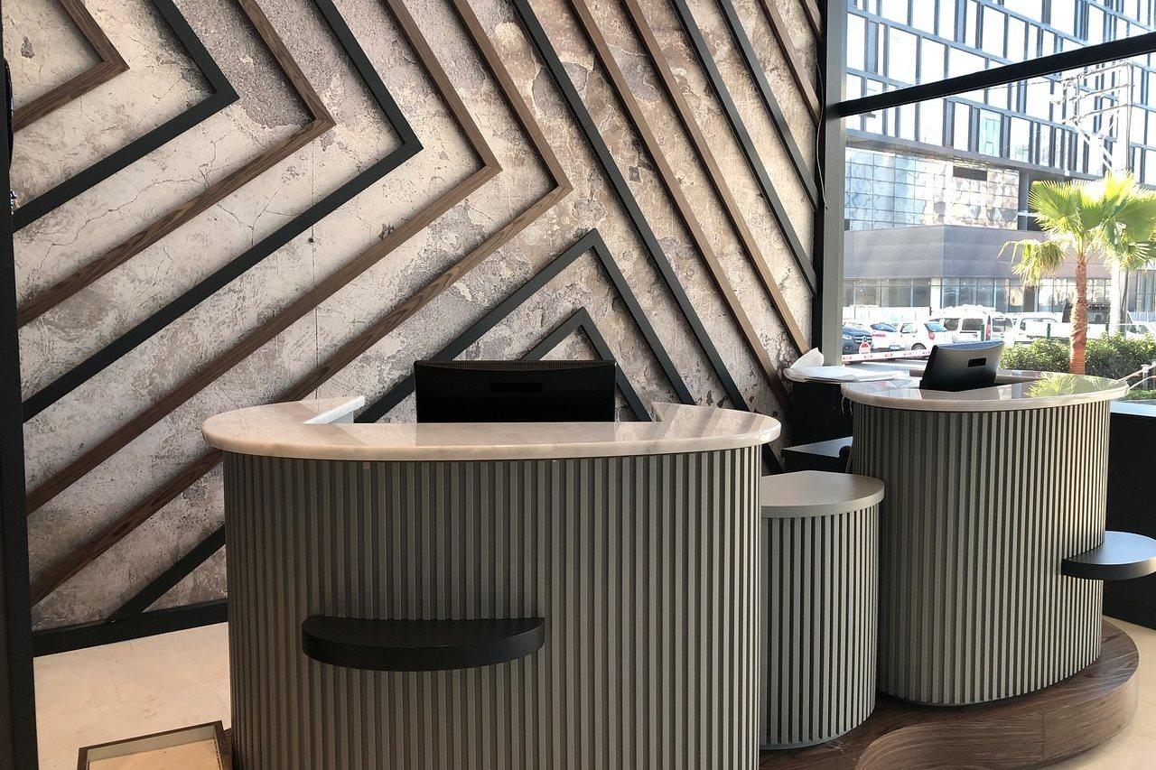 Otel Ibis Styles Bornova